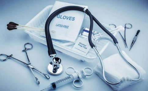 如何辦理第二類醫(yī)療器械經(jīng)營(yíng)備案憑證