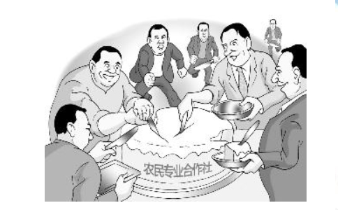 河南省鄭州市農(nóng)民專(zhuān)業(yè)合作社簡(jiǎn)易注銷(xiāo)流程