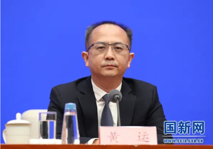 國(guó)新辦舉行制造業(yè)中小微企業(yè)緩稅政策國(guó)務(wù)院政策例行吹風(fēng)會(huì)